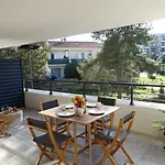 Paesu Pimpan By Interhome Daire