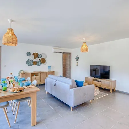 Paesu Pimpan By Interhome Daire