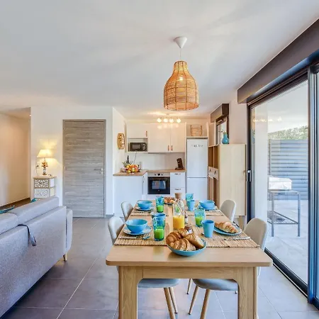 Apartment Paesu Pimpan By Interhome Porto-Vecchio (Corsica)