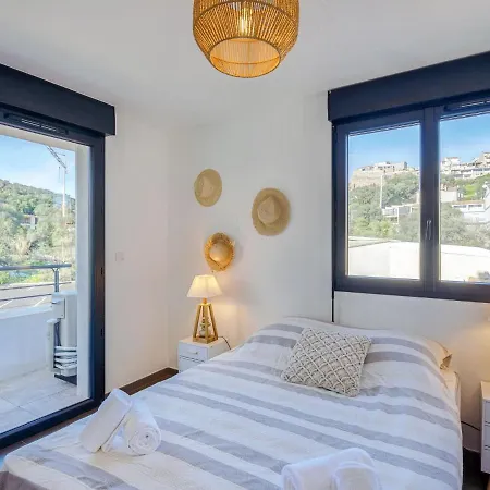 Paesu Pimpan By Interhome Porto-Vecchio (Corsica)