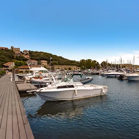 Apartment Paesu Pimpan By Interhome Porto-Vecchio (Corsica)