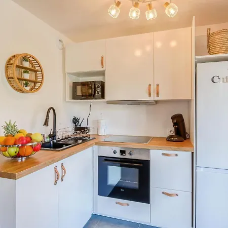 Paesu Pimpan By Interhome * Porto-Vecchio (Corsica)