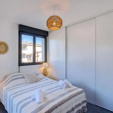 Paesu Pimpan By Interhome Apartament Porto-Vecchio (Corsica)