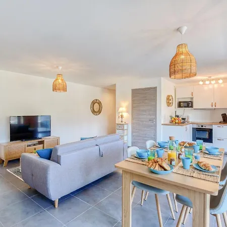 Apartment Paesu Pimpan By Interhome