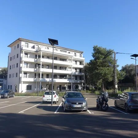 Paesu Pimpan By Interhome Apartment