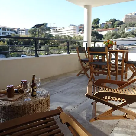 Apartment Paesu Pimpan By Interhome Porto-Vecchio (Corsica)