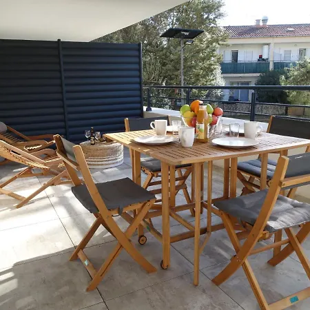 Paesu Pimpan By Interhome Apartment