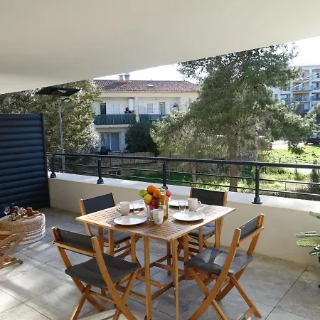 Paesu Pimpan By Interhome Apartment