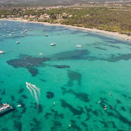 Paesu Pimpan By Interhome Porto-Vecchio (Corsica)