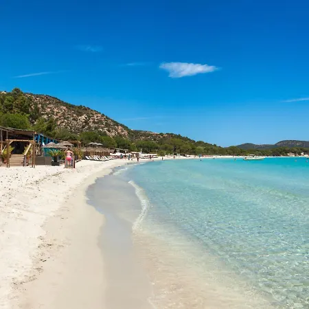 Apartamento Paesu Pimpan By Interhome *