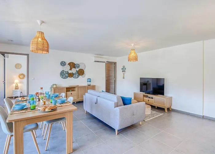 Paesu Pimpan By Interhome Apartment