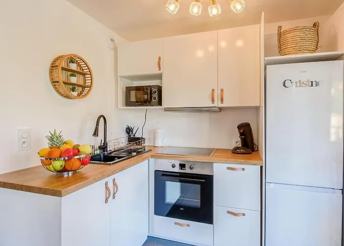 Paesu Pimpan By Interhome * Porto-Vecchio (Corsica)