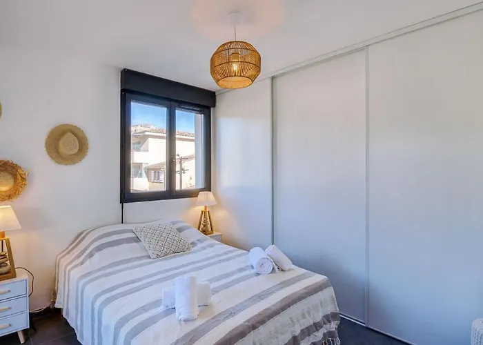 Paesu Pimpan By Interhome Apartment Porto-Vecchio (Corsica)
