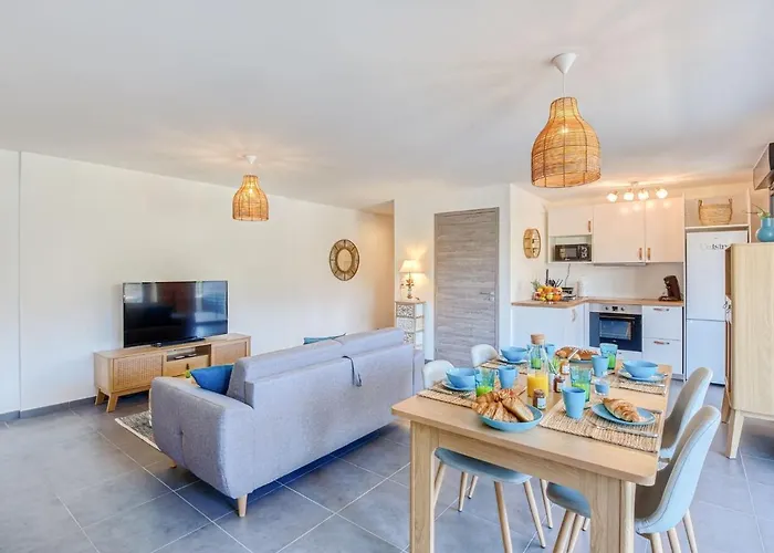 Apartment Paesu Pimpan By Interhome