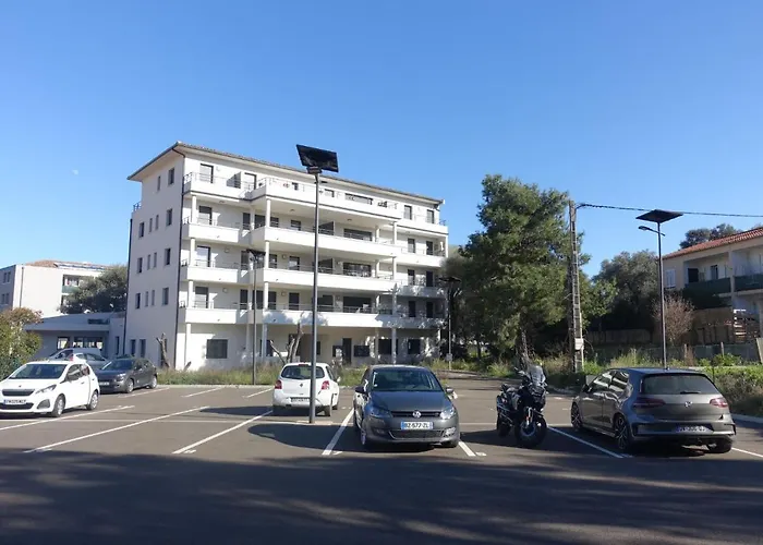 Paesu Pimpan By Interhome Apartment