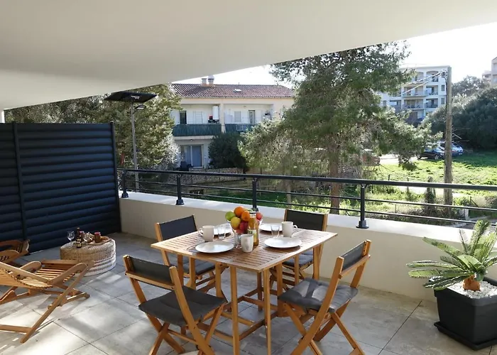 Paesu Pimpan By Interhome Apartment