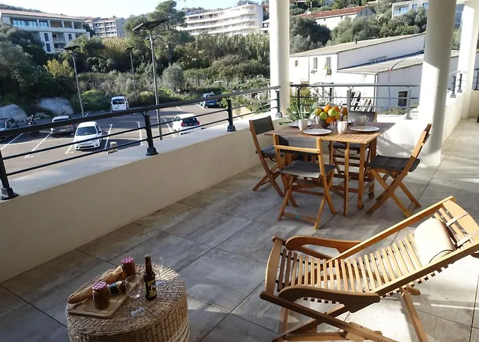 Paesu Pimpan By Interhome * Porto-Vecchio (Corsica)