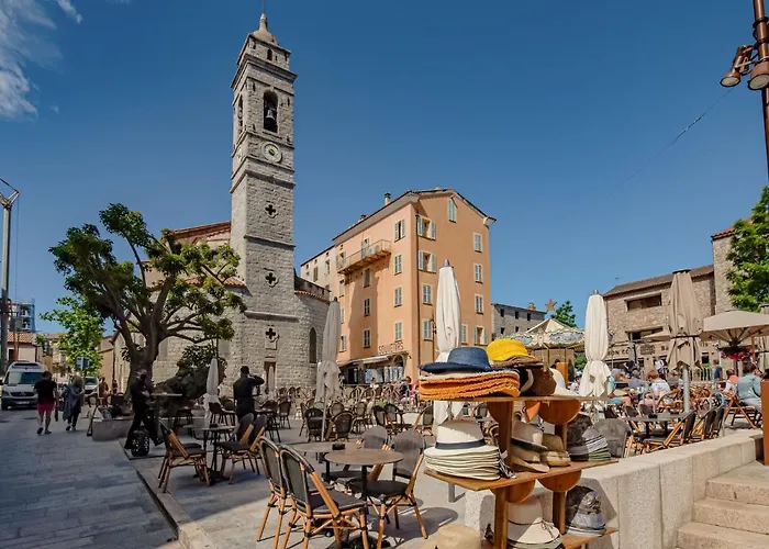 Paesu Pimpan By Interhome * Porto-Vecchio (Corsica)