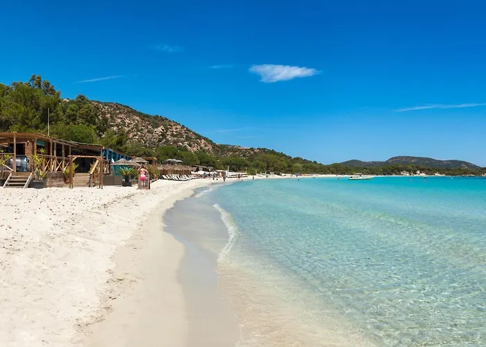 Apartment Paesu Pimpan By Interhome *